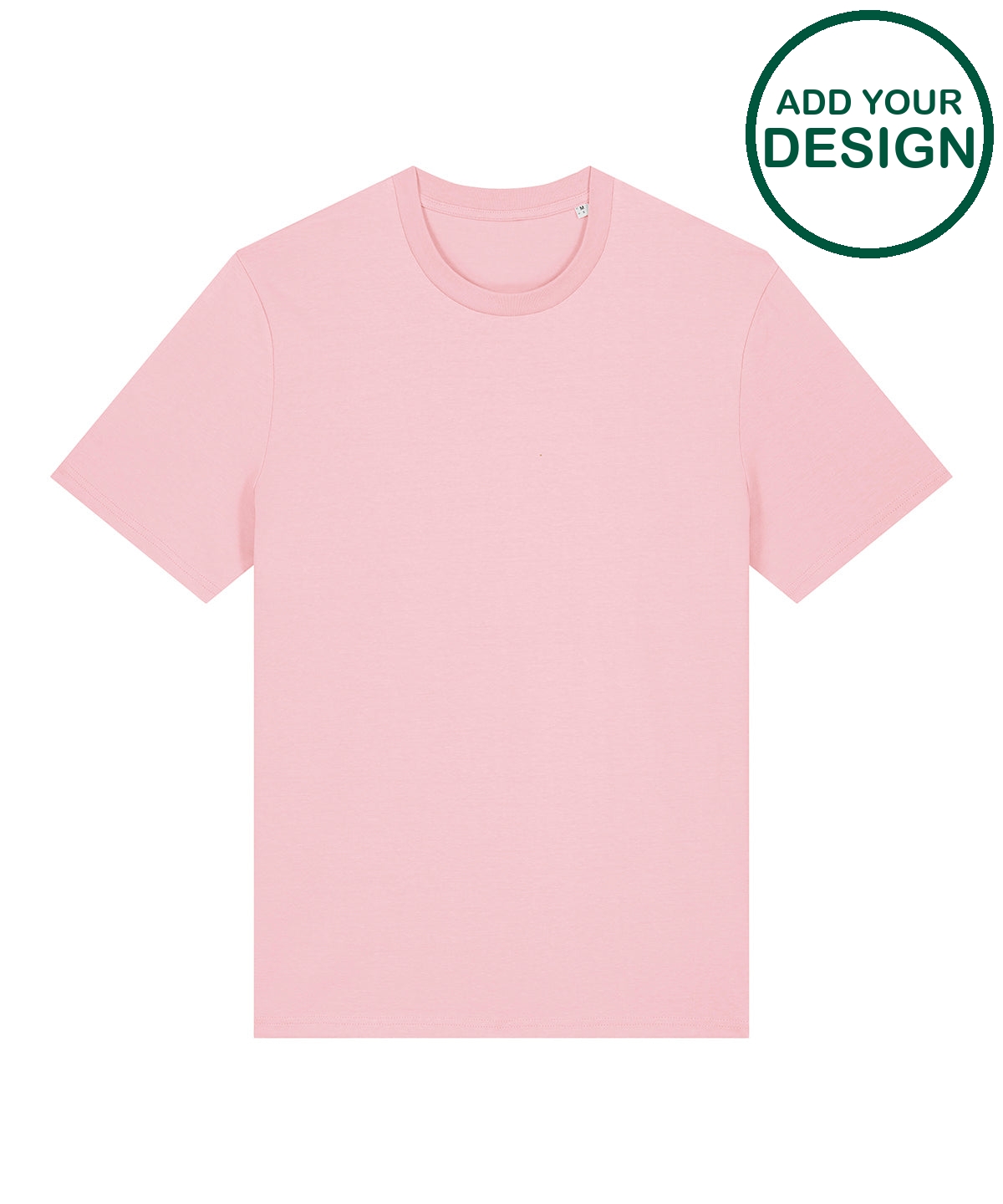 Unisex Creator 2.0 iconic t-shirt (STTU169)