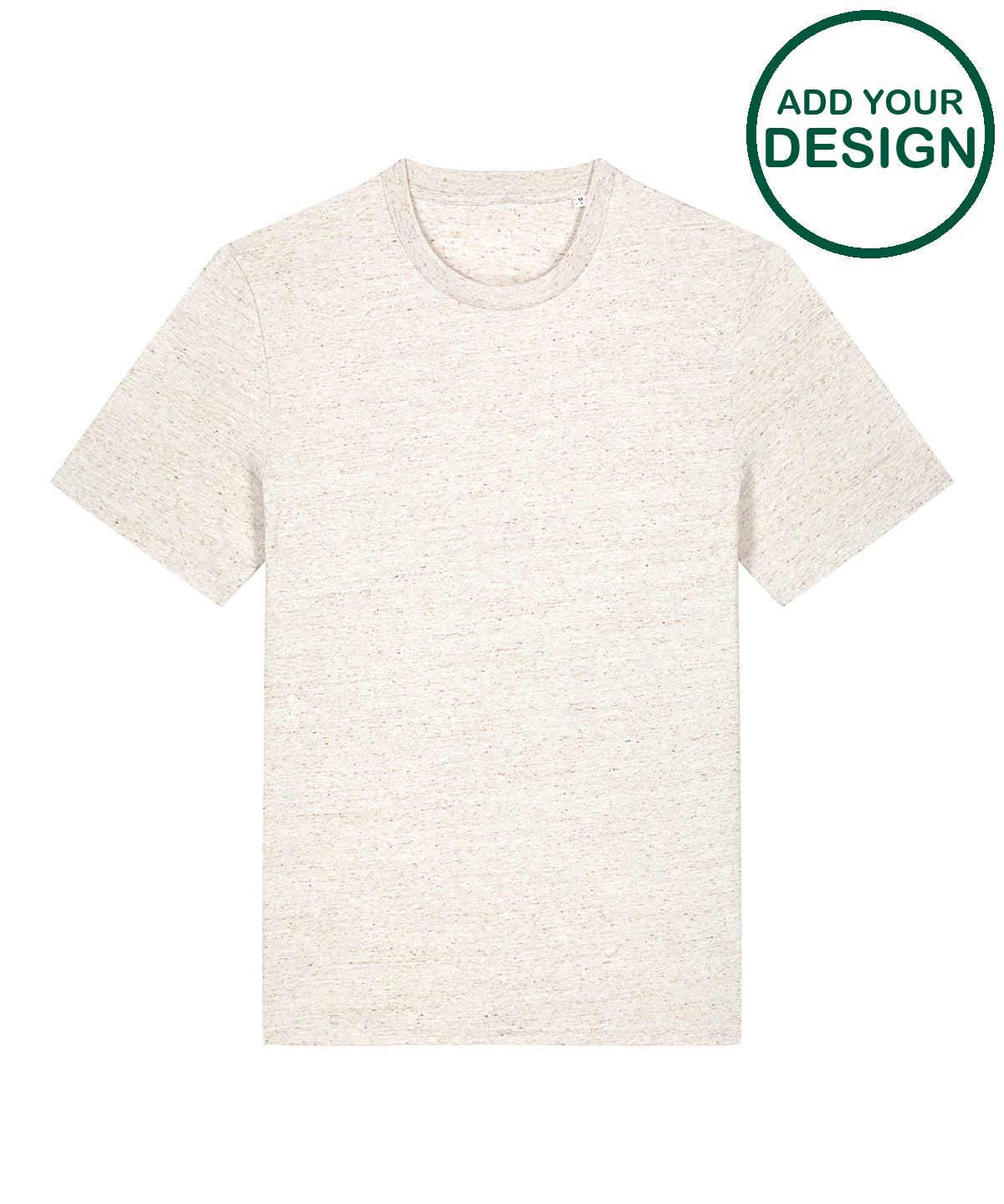 Unisex Creator 2.0 iconic t-shirt (STTU169)