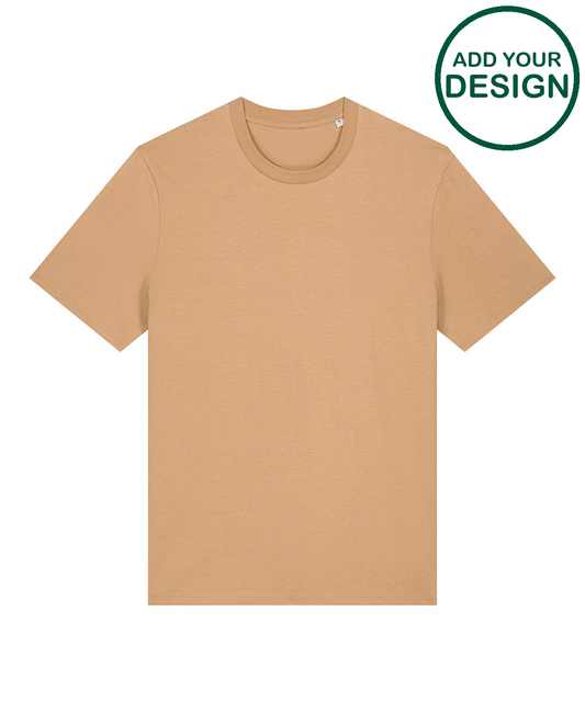 Unisex Creator 2.0 iconic t-shirt (STTU169)