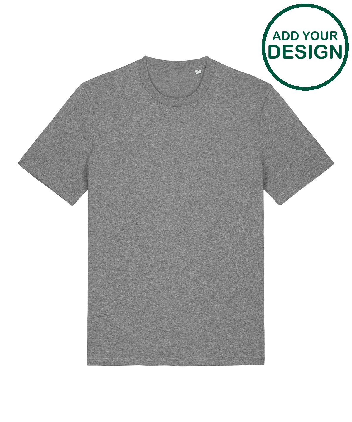 Unisex Creator 2.0 iconic t-shirt (STTU169)