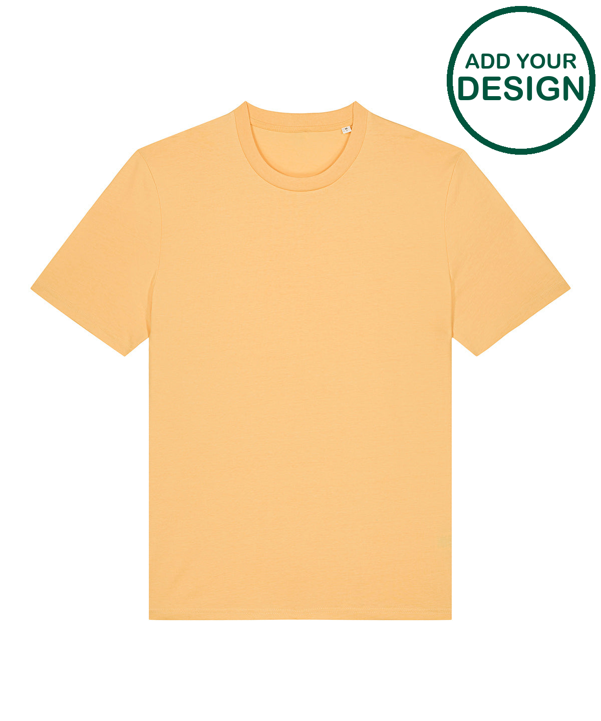 Unisex Creator 2.0 iconic t-shirt (STTU169)