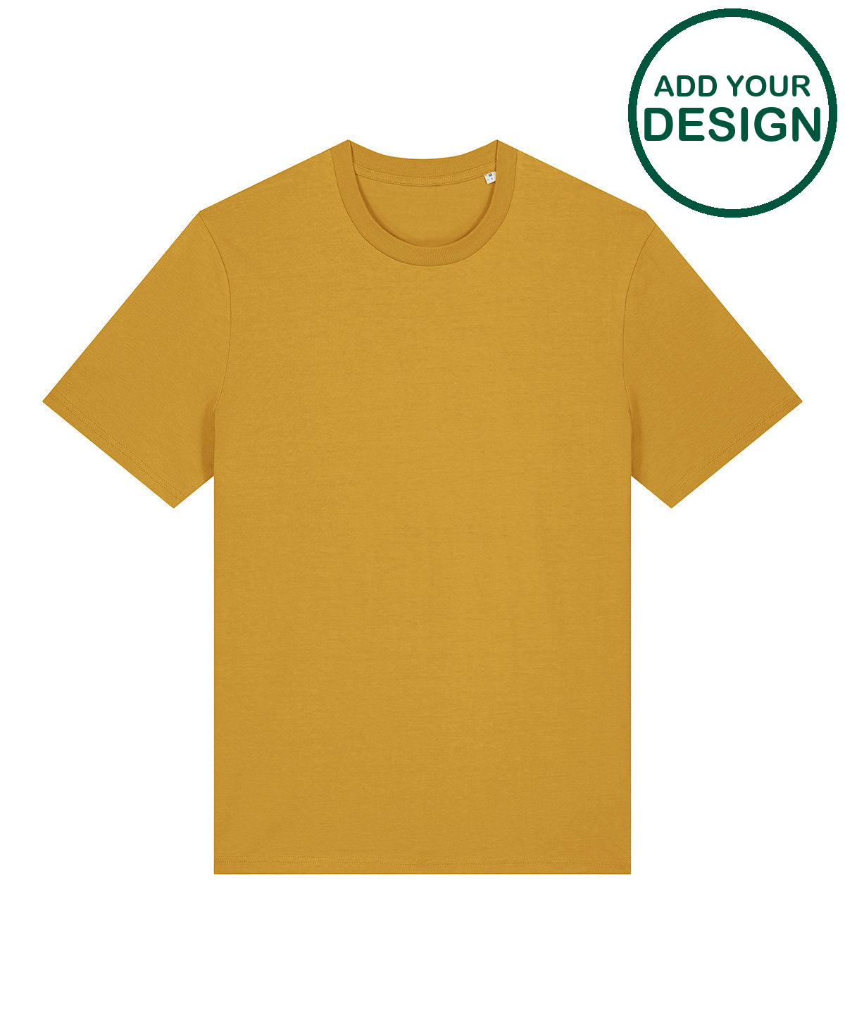 Unisex Creator 2.0 iconic t-shirt (STTU169)