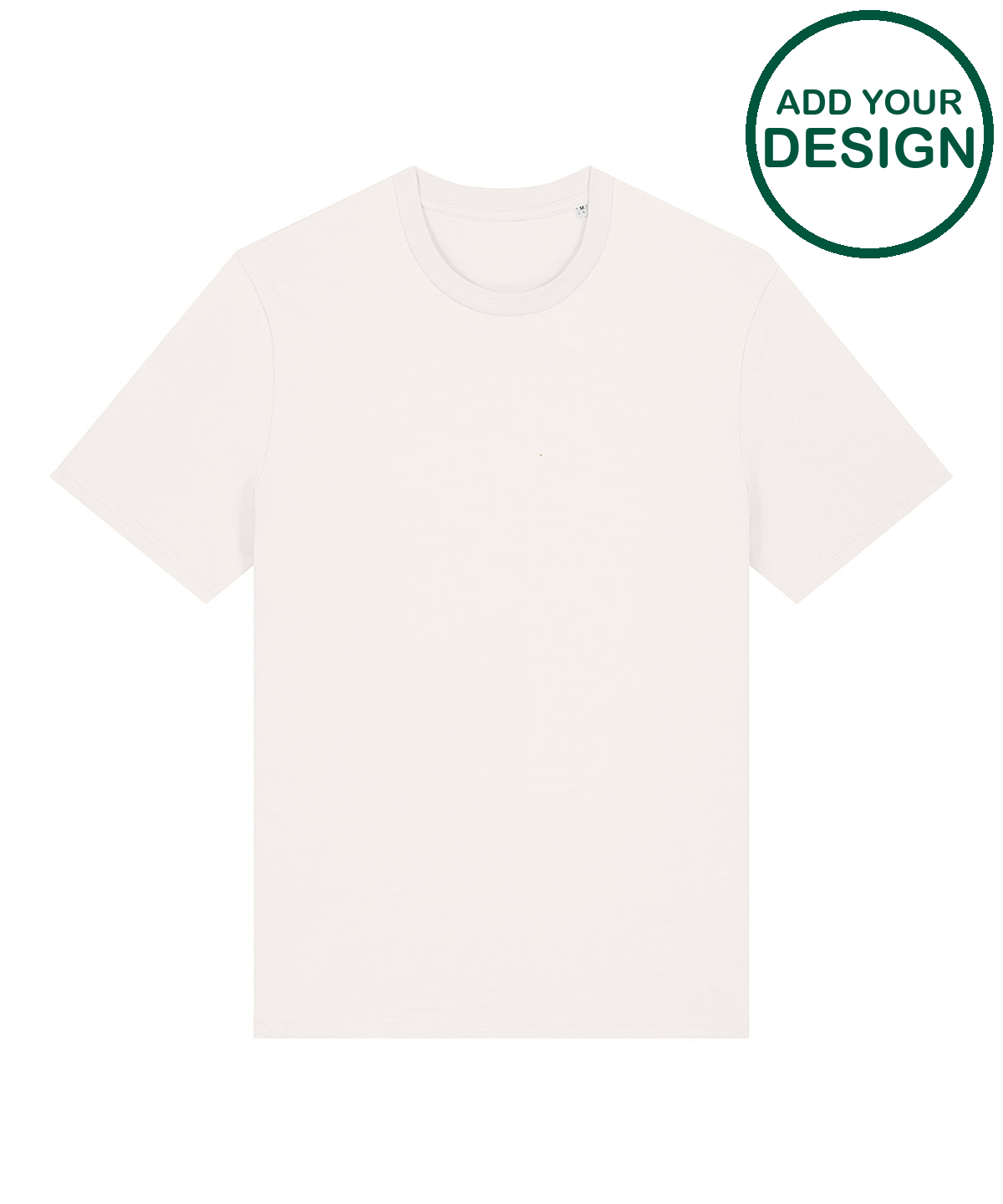 Unisex Creator 2.0 iconic t-shirt (STTU169)