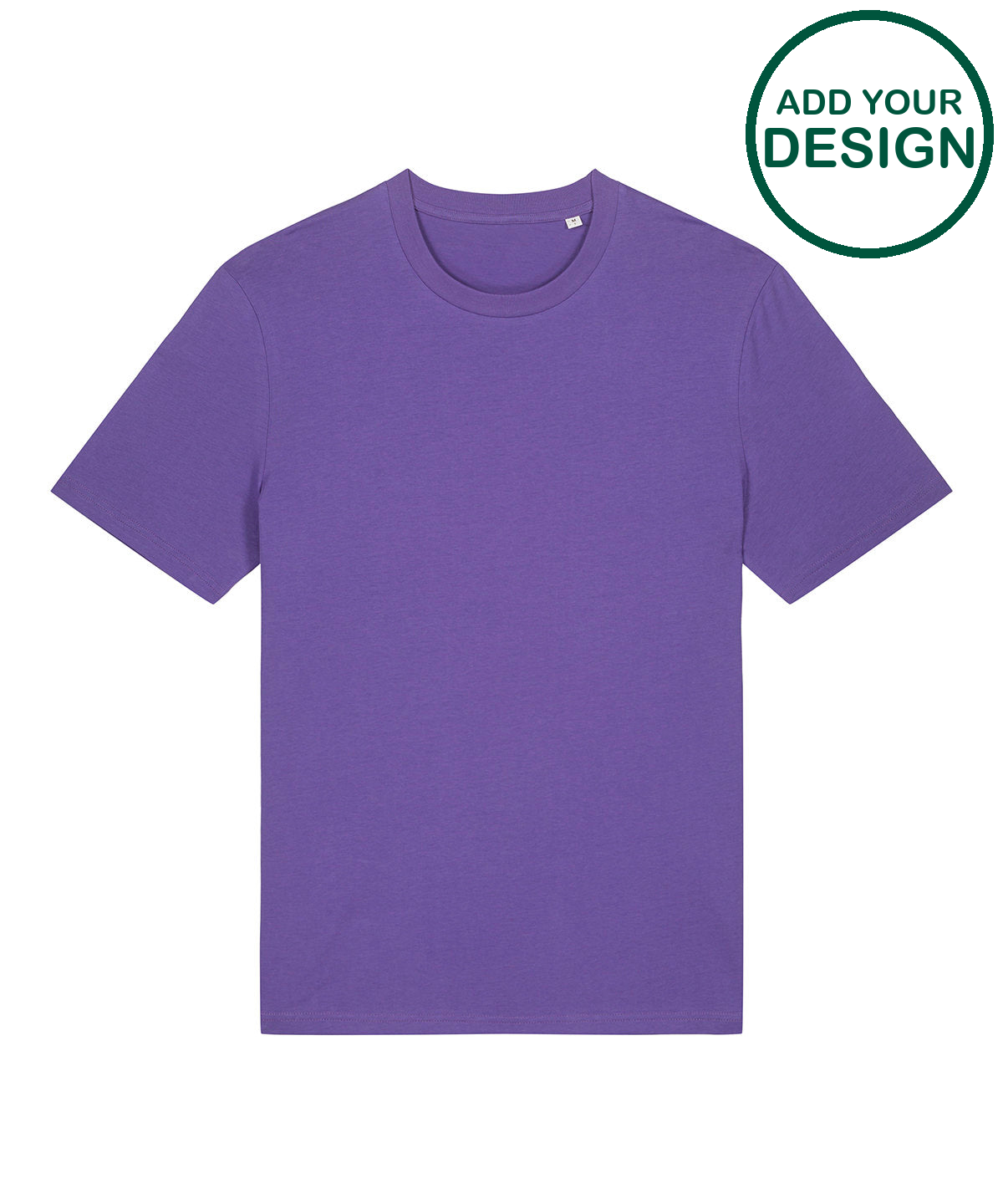 Unisex Creator 2.0 iconic t-shirt (STTU169)