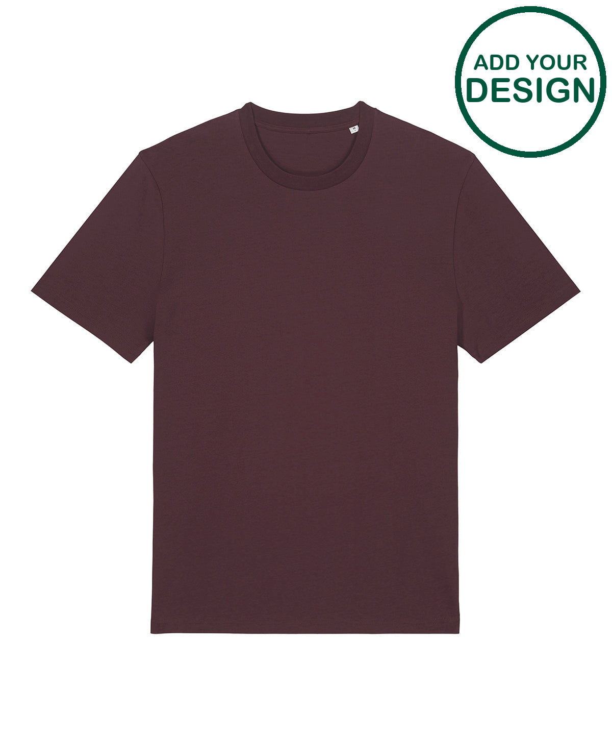 Unisex Creator 2.0 iconic t-shirt (STTU169)