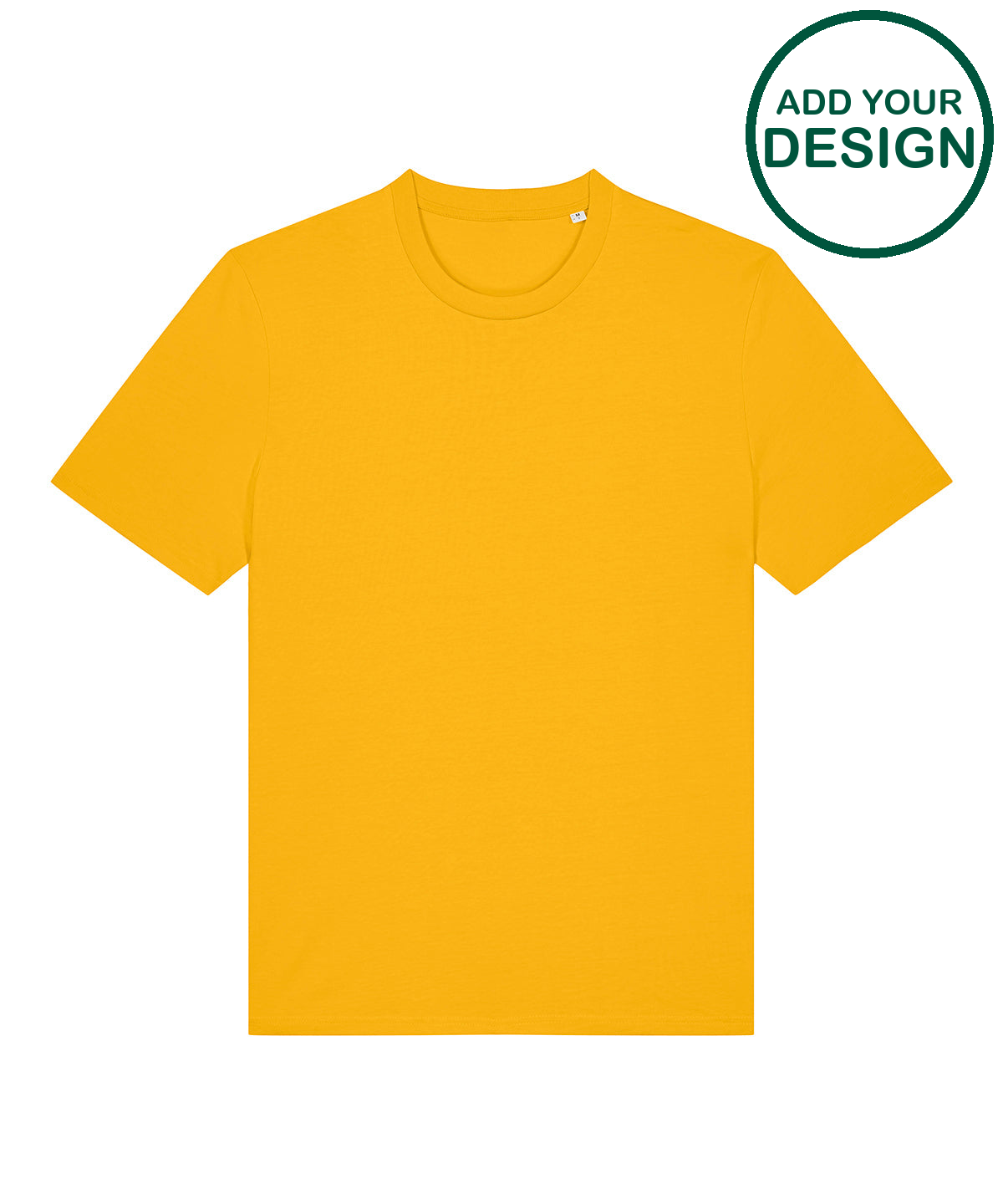 Unisex Creator 2.0 iconic t-shirt (STTU169)