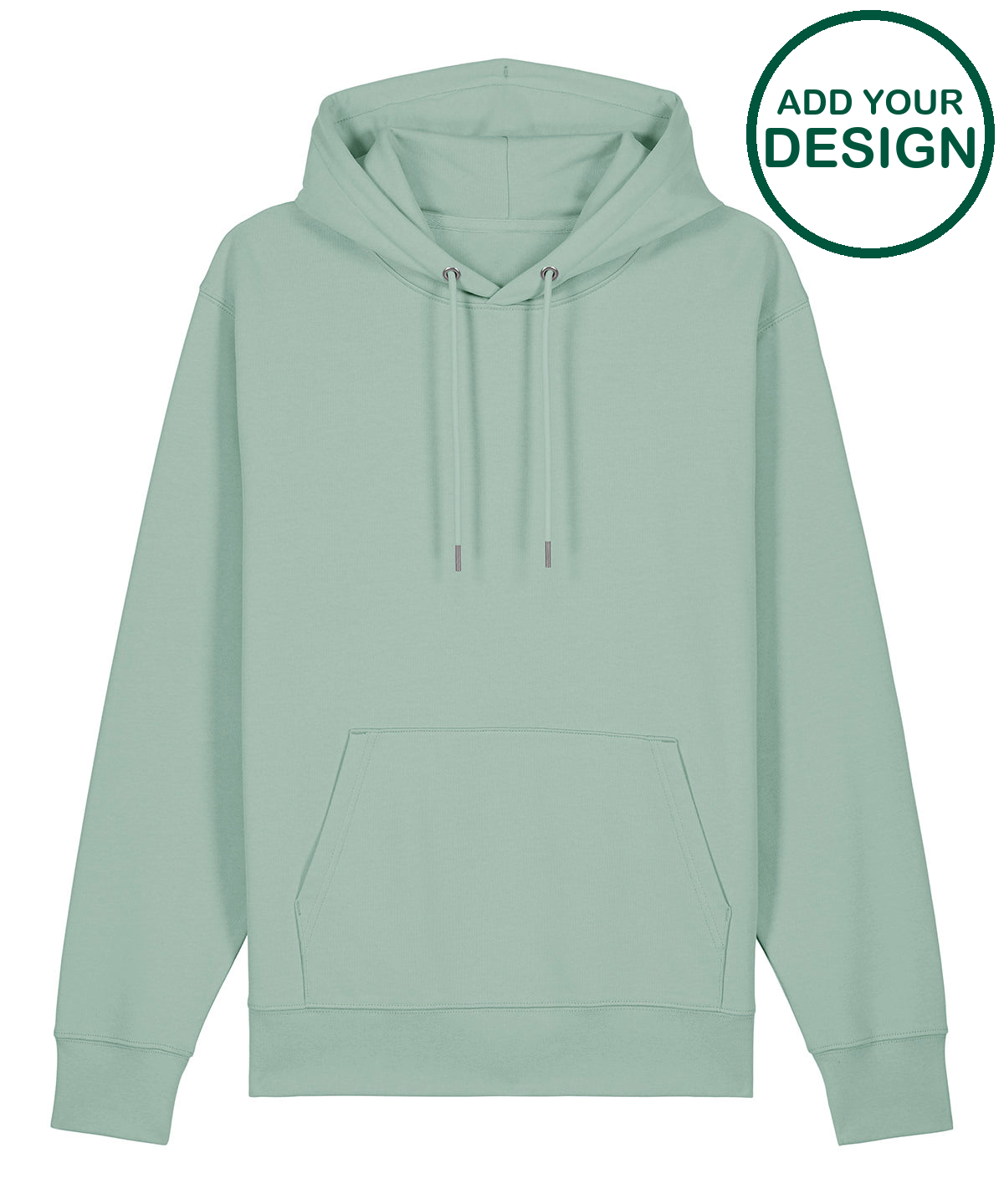 Unisex Cruiser 2.0 iconic hoodie sweatshirt (STSU177)