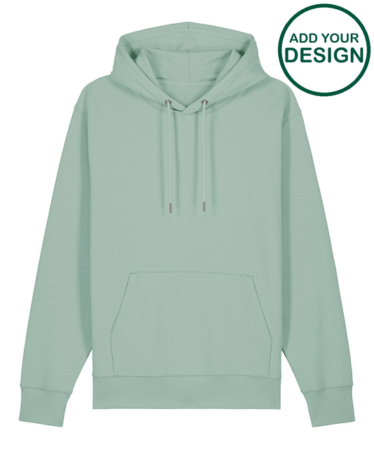 Unisex Cruiser 2.0 iconic hoodie sweatshirt (STSU177)