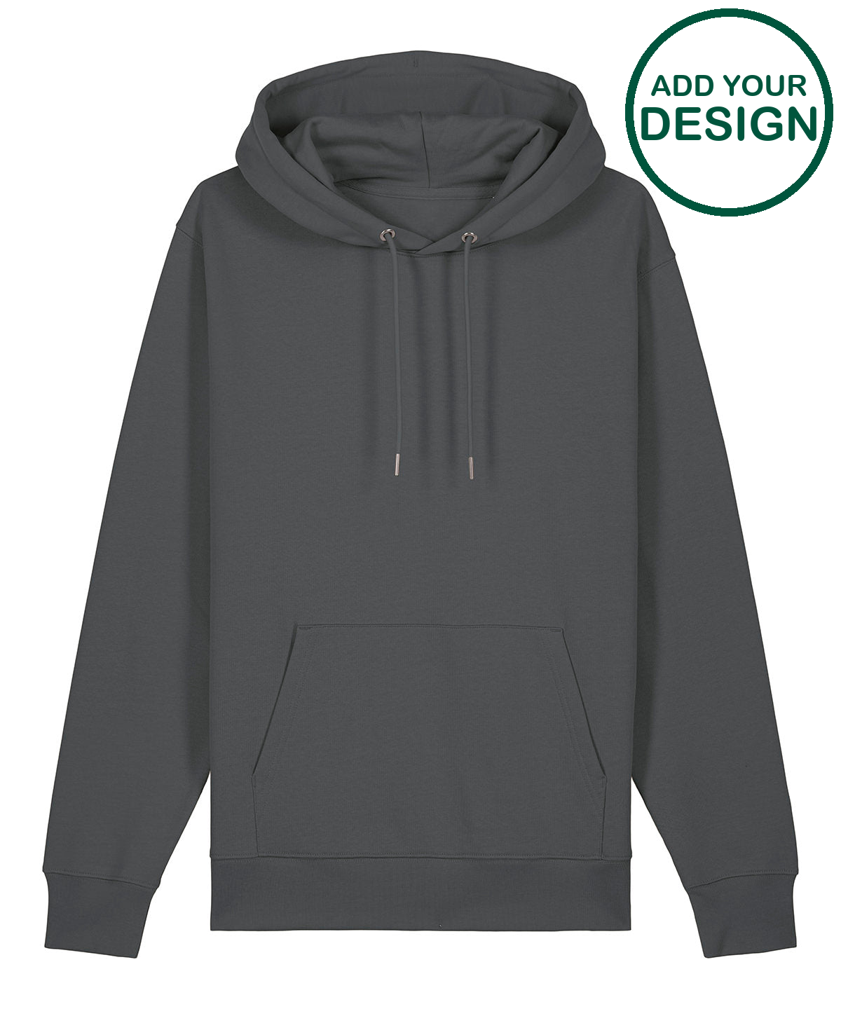Unisex Cruiser 2.0 iconic hoodie sweatshirt (STSU177)