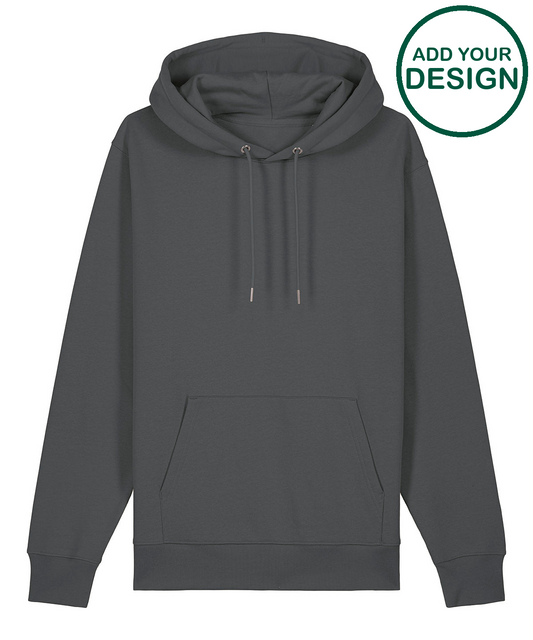 Unisex Cruiser 2.0 iconic hoodie sweatshirt (STSU177)