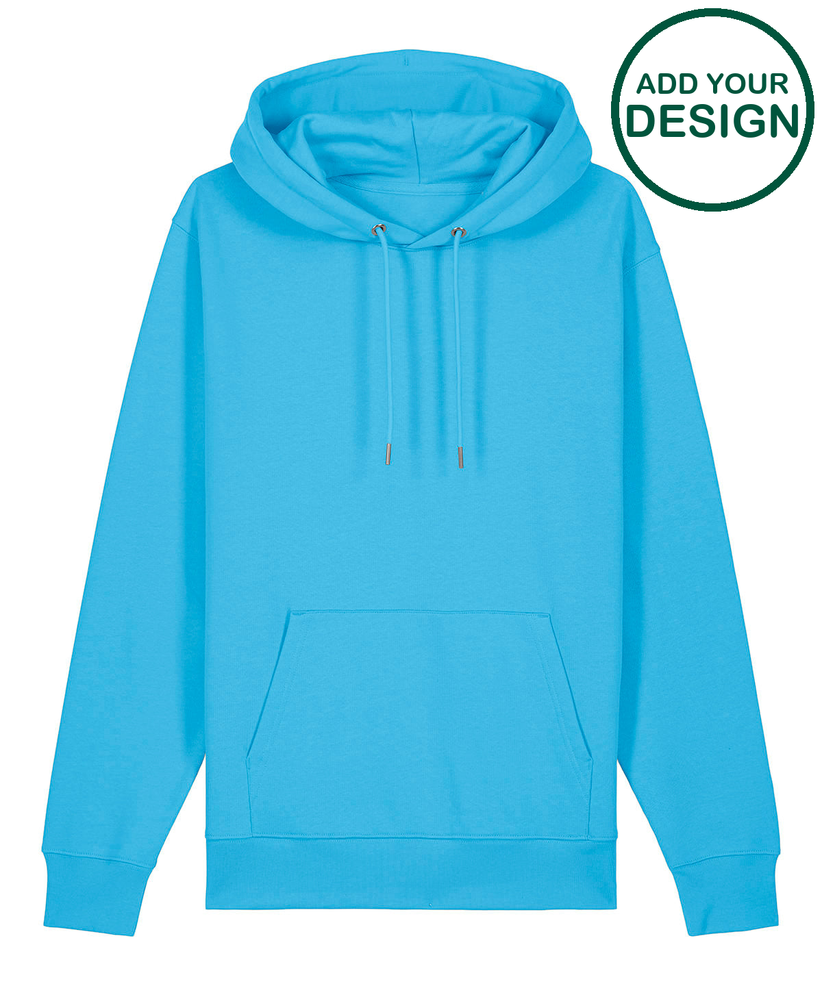 Unisex Cruiser 2.0 iconic hoodie sweatshirt (STSU177)