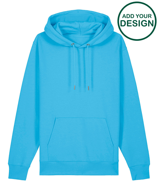 Unisex Cruiser 2.0 iconic hoodie sweatshirt (STSU177)