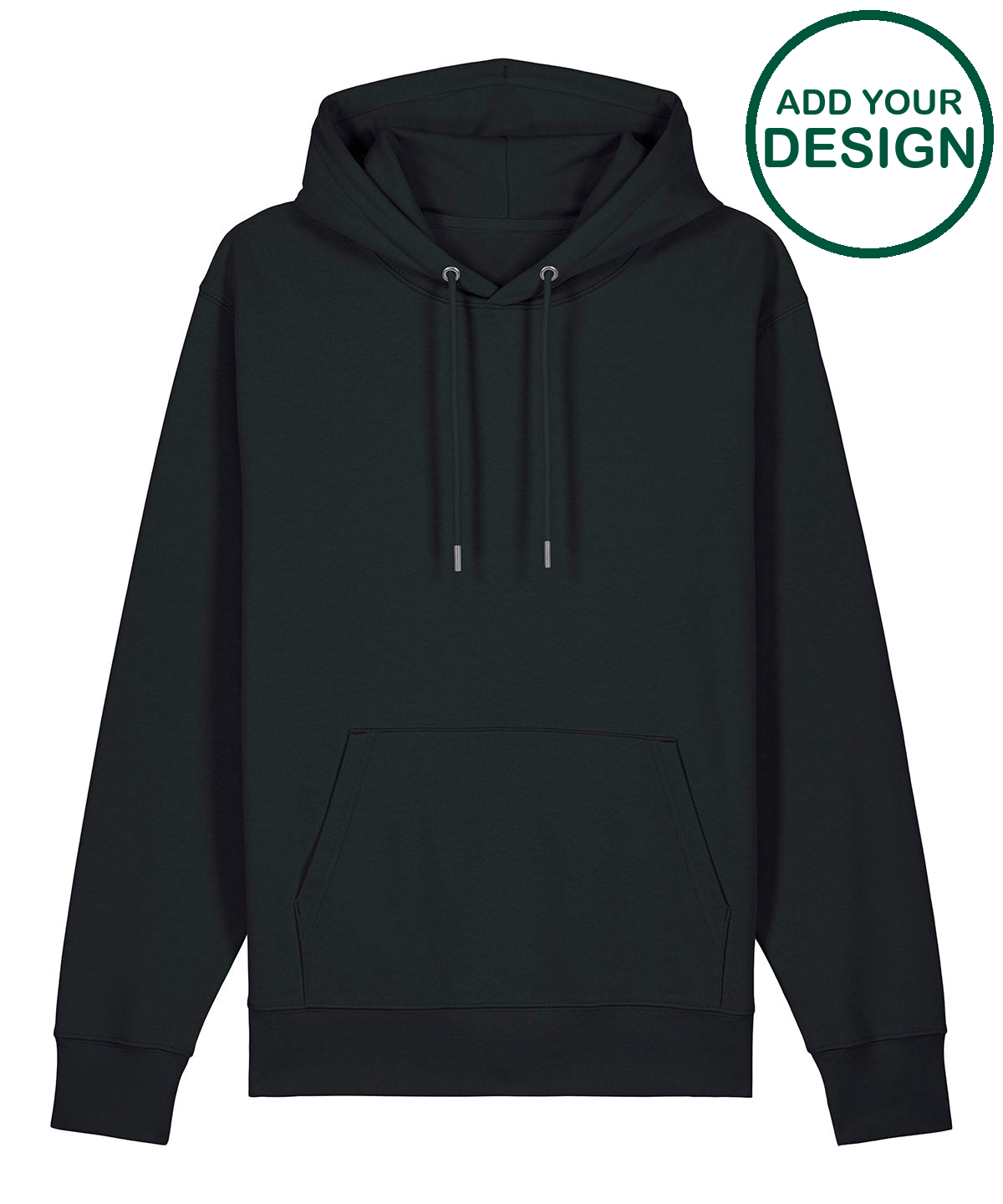 Unisex Cruiser 2.0 iconic hoodie sweatshirt (STSU177)