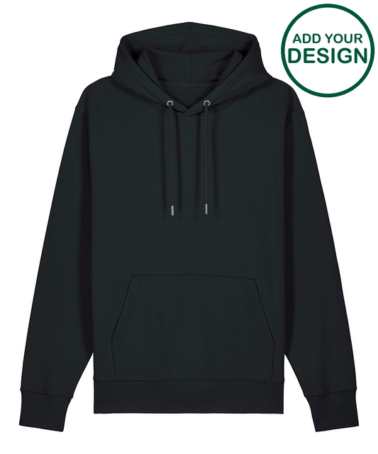 Unisex Cruiser 2.0 iconic hoodie sweatshirt (STSU177)