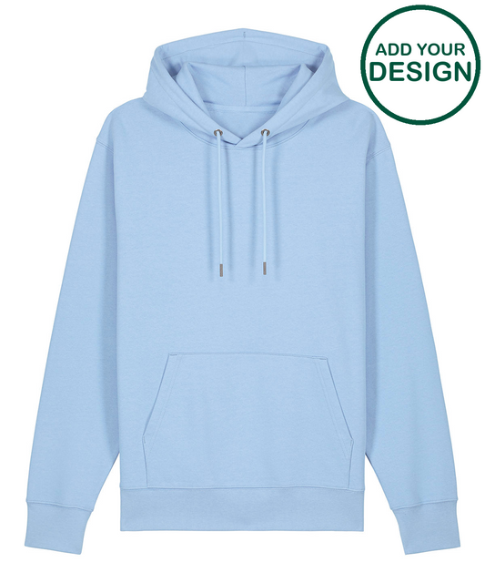 Unisex Cruiser 2.0 iconic hoodie sweatshirt (STSU177)
