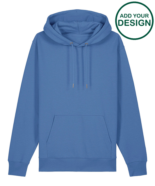 Unisex Cruiser 2.0 iconic hoodie sweatshirt (STSU177)