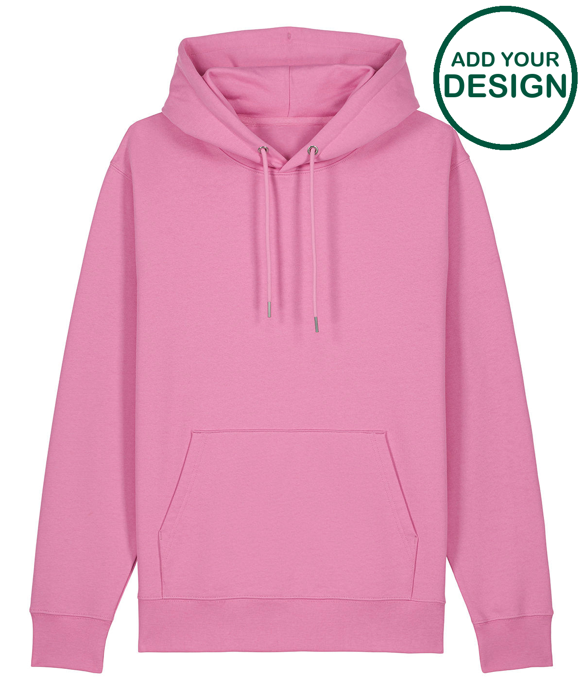 Unisex Cruiser 2.0 iconic hoodie sweatshirt (STSU177)