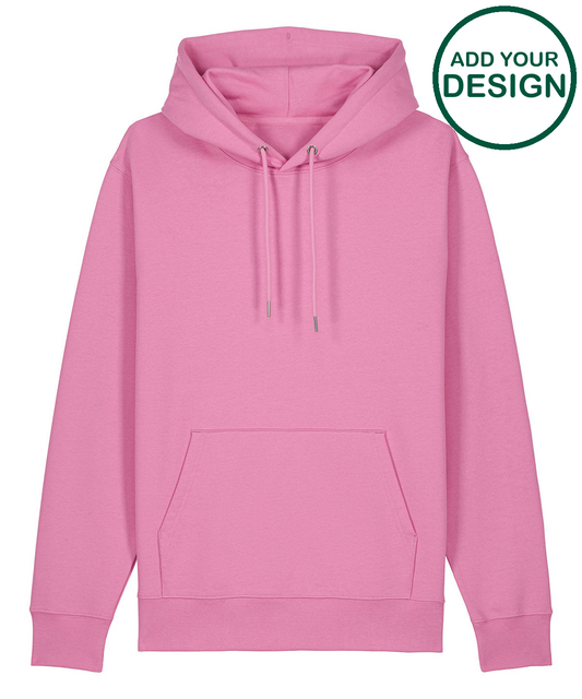 Unisex Cruiser 2.0 iconic hoodie sweatshirt (STSU177)