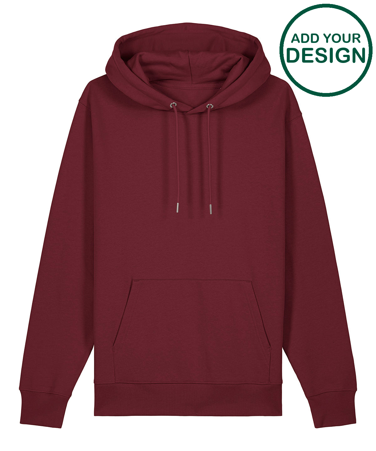 Unisex Cruiser 2.0 iconic hoodie sweatshirt (STSU177)