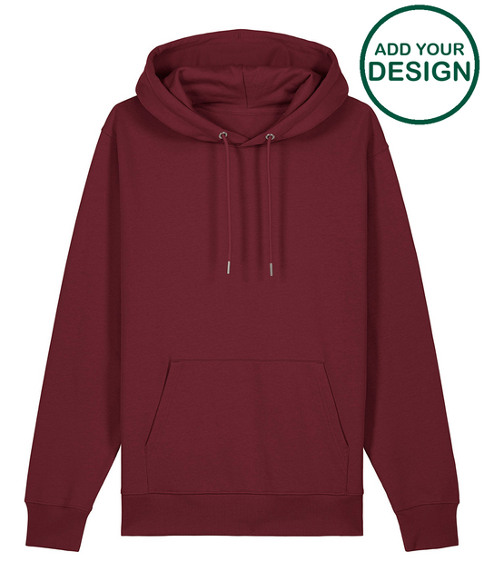 Unisex Cruiser 2.0 iconic hoodie sweatshirt (STSU177)