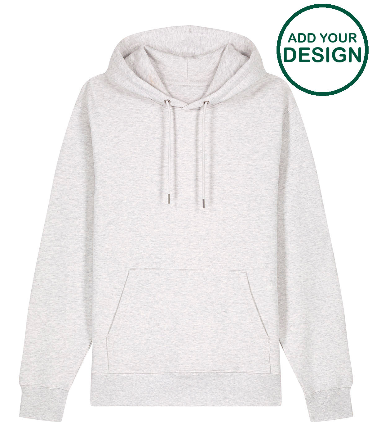 Unisex Cruiser 2.0 iconic hoodie sweatshirt (STSU177)