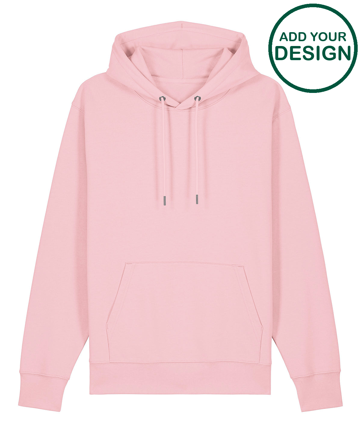 Unisex Cruiser 2.0 iconic hoodie sweatshirt (STSU177)