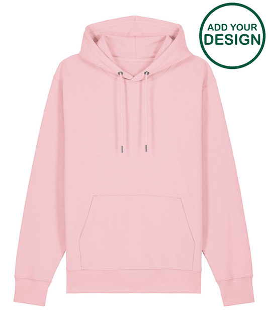Unisex Cruiser 2.0 iconic hoodie sweatshirt (STSU177)