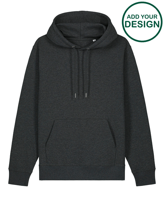 Unisex Cruiser 2.0 iconic hoodie sweatshirt (STSU177)