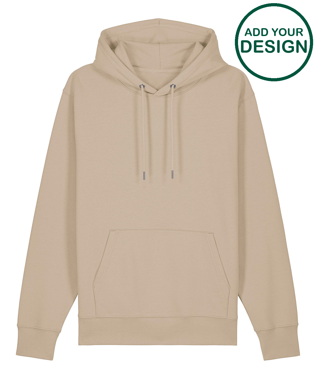 Unisex Cruiser 2.0 iconic hoodie sweatshirt (STSU177)