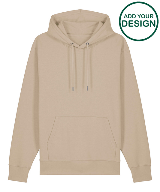 Unisex Cruiser 2.0 iconic hoodie sweatshirt (STSU177)