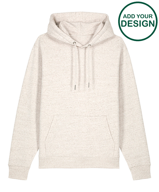 Unisex Cruiser 2.0 iconic hoodie sweatshirt (STSU177)
