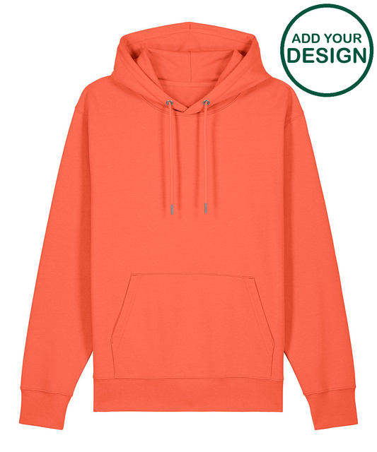 Unisex Cruiser 2.0 iconic hoodie sweatshirt (STSU177)