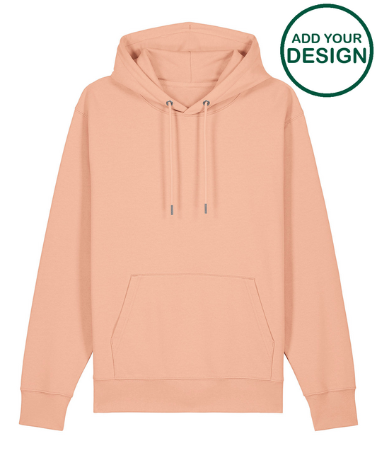 Unisex Cruiser 2.0 iconic hoodie sweatshirt (STSU177)