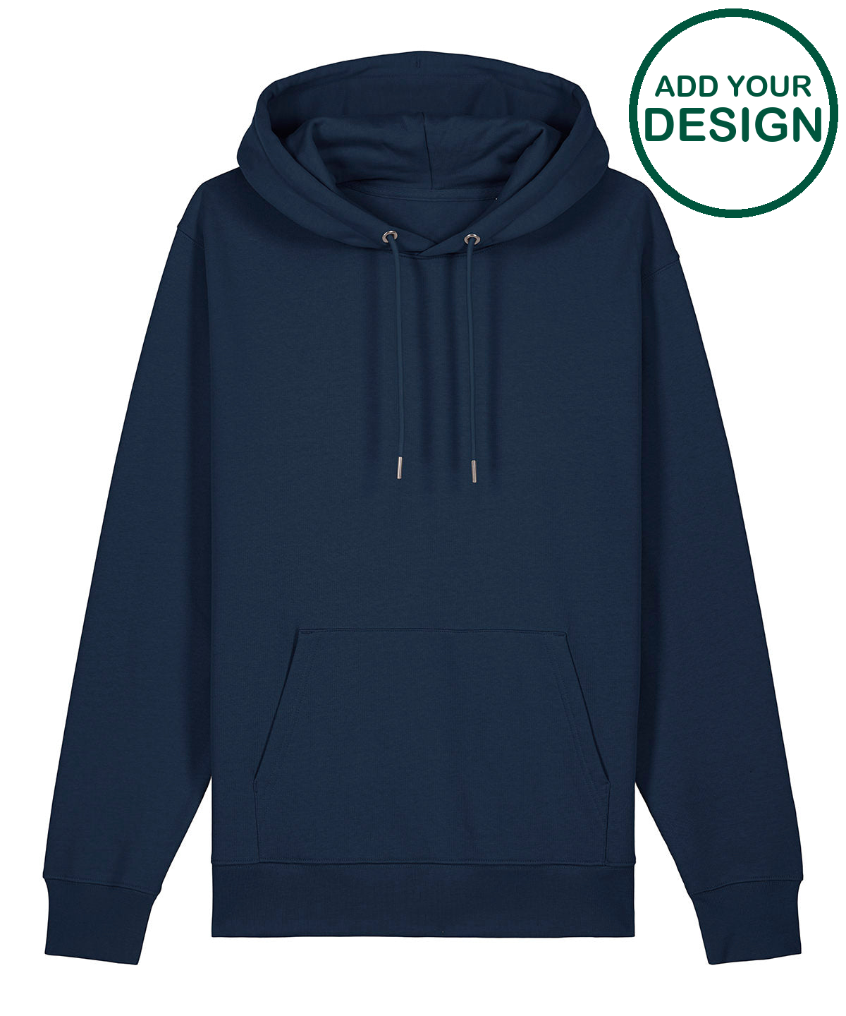 Unisex Cruiser 2.0 iconic hoodie sweatshirt (STSU177)