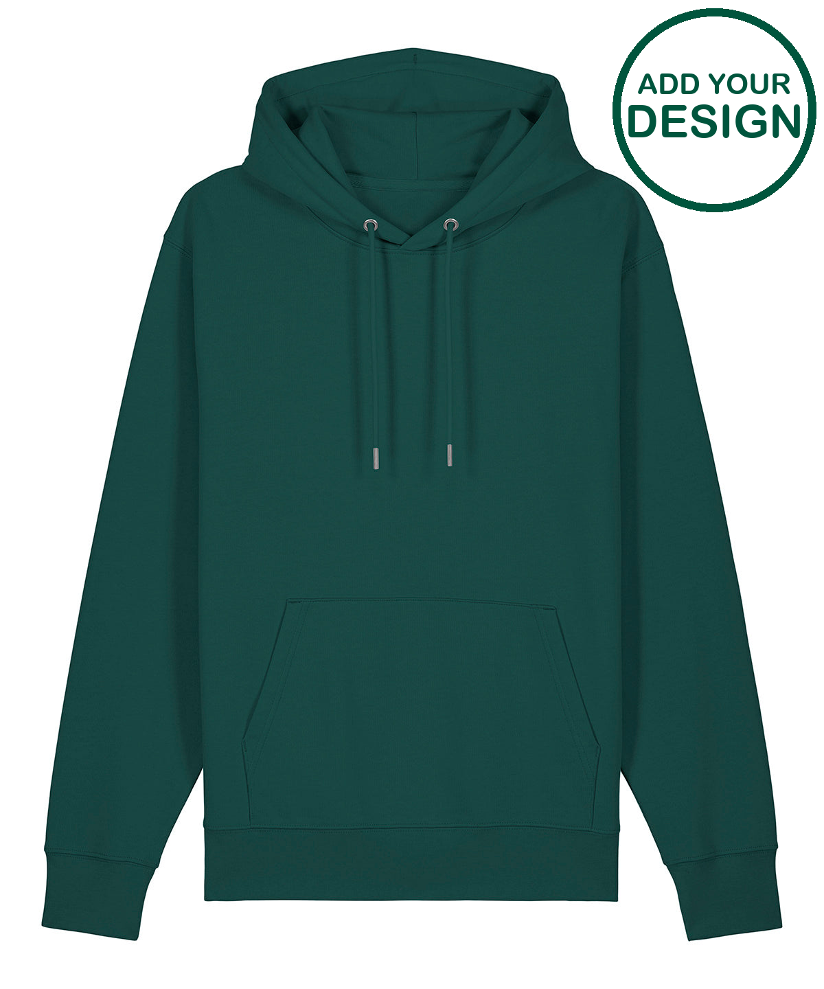 Unisex Cruiser 2.0 iconic hoodie sweatshirt (STSU177)