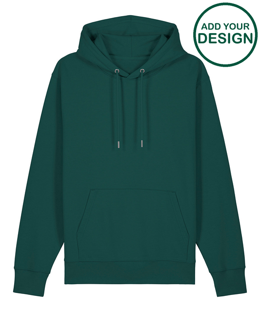 Unisex Cruiser 2.0 iconic hoodie sweatshirt (STSU177)