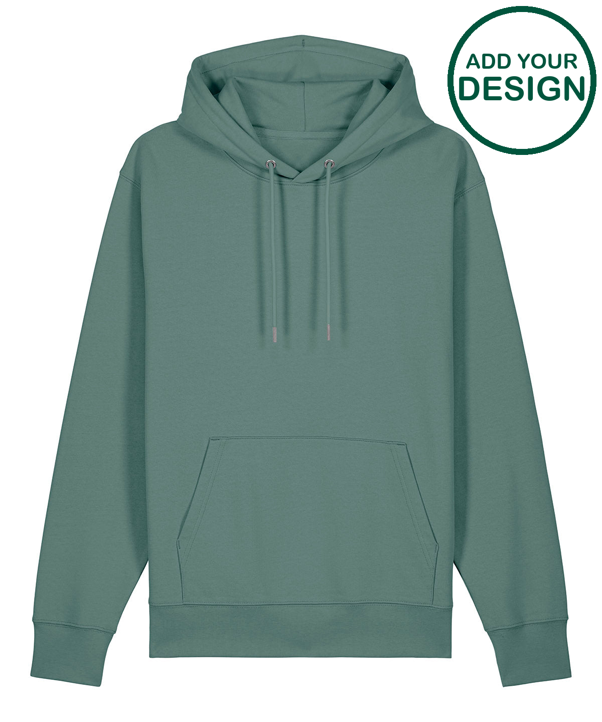 Unisex Cruiser 2.0 iconic hoodie sweatshirt (STSU177)
