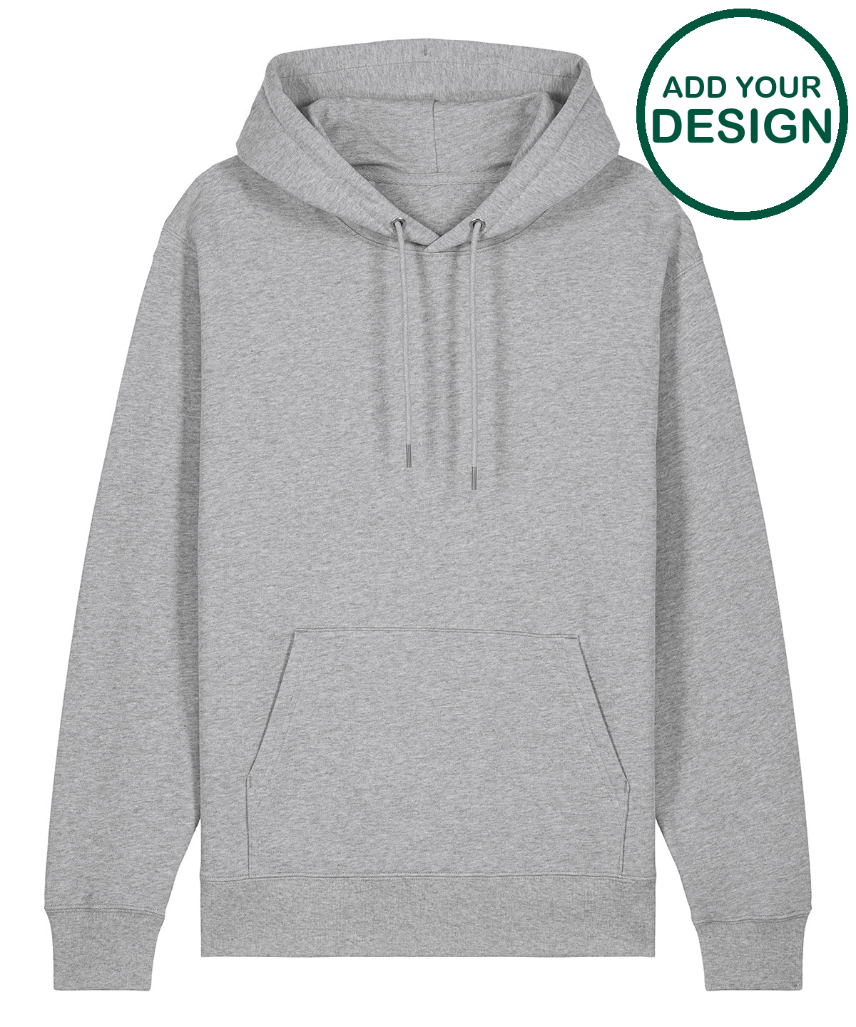 Unisex Cruiser 2.0 iconic hoodie sweatshirt (STSU177)