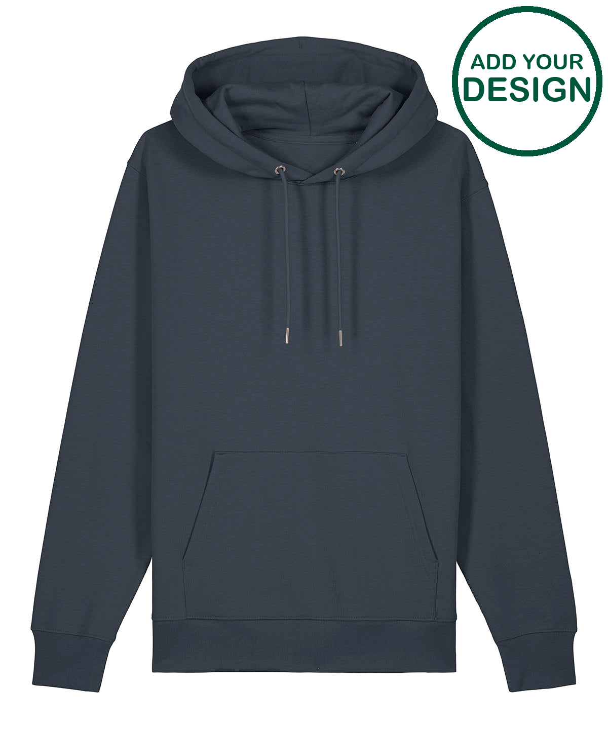 Unisex Cruiser 2.0 iconic hoodie sweatshirt (STSU177)