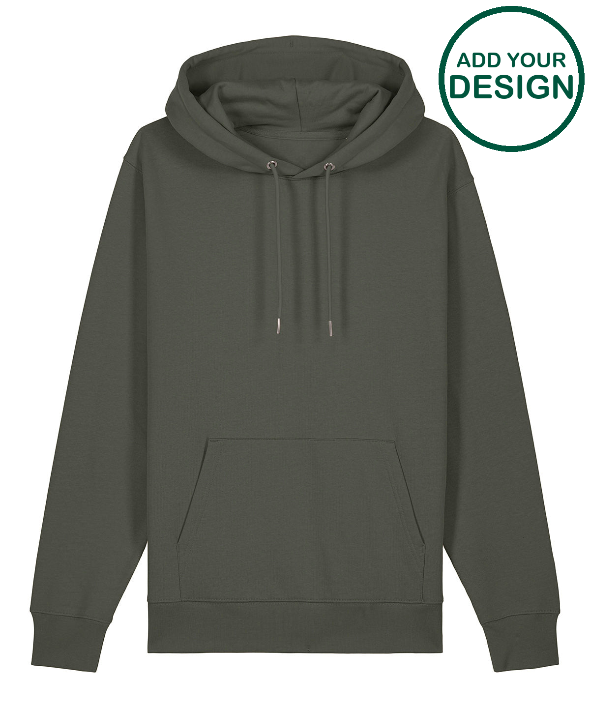 Unisex Cruiser 2.0 iconic hoodie sweatshirt (STSU177)