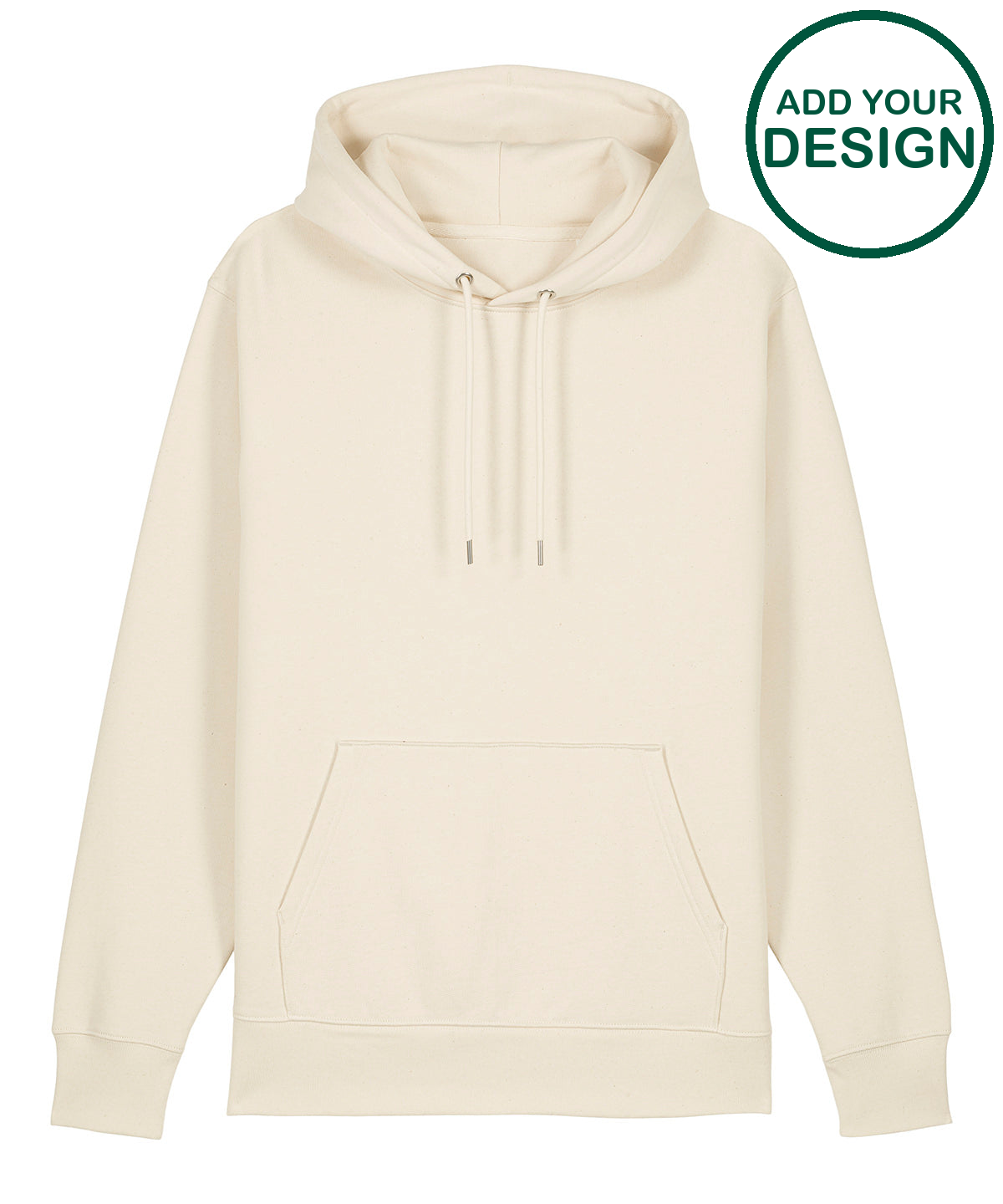 Unisex Cruiser 2.0 iconic hoodie sweatshirt (STSU177)