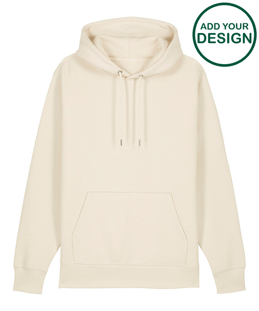 Unisex Cruiser 2.0 iconic hoodie sweatshirt (STSU177)