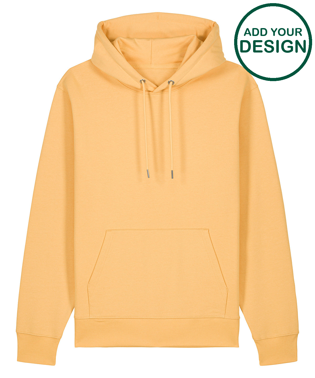 Unisex Cruiser 2.0 iconic hoodie sweatshirt (STSU177)