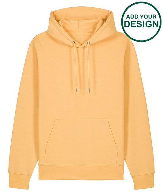 Unisex Cruiser 2.0 iconic hoodie sweatshirt (STSU177)