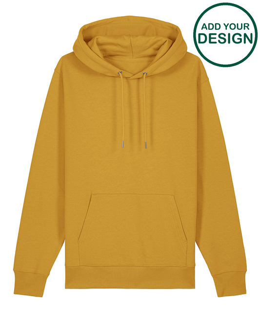 Unisex Cruiser 2.0 iconic hoodie sweatshirt (STSU177)