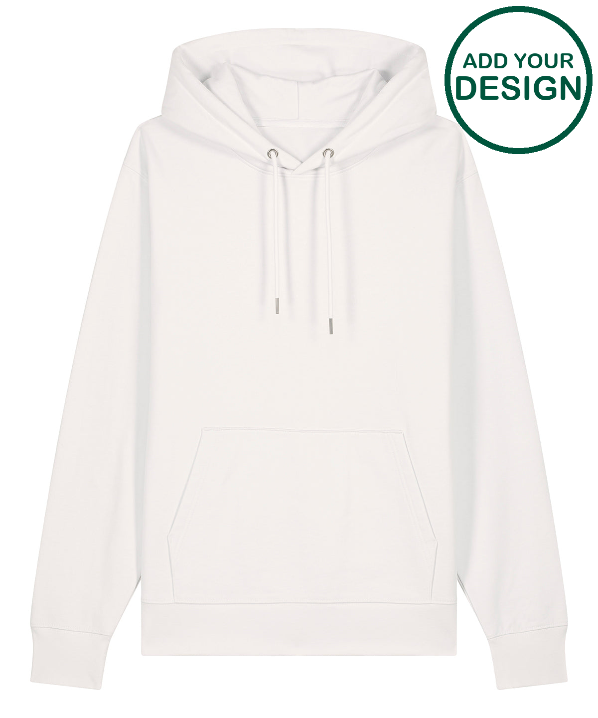 Unisex Cruiser 2.0 iconic hoodie sweatshirt (STSU177)