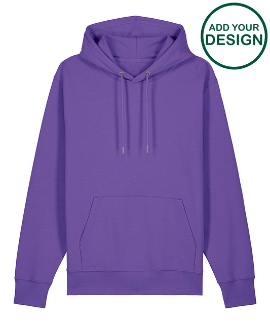 Unisex Cruiser 2.0 iconic hoodie sweatshirt (STSU177)