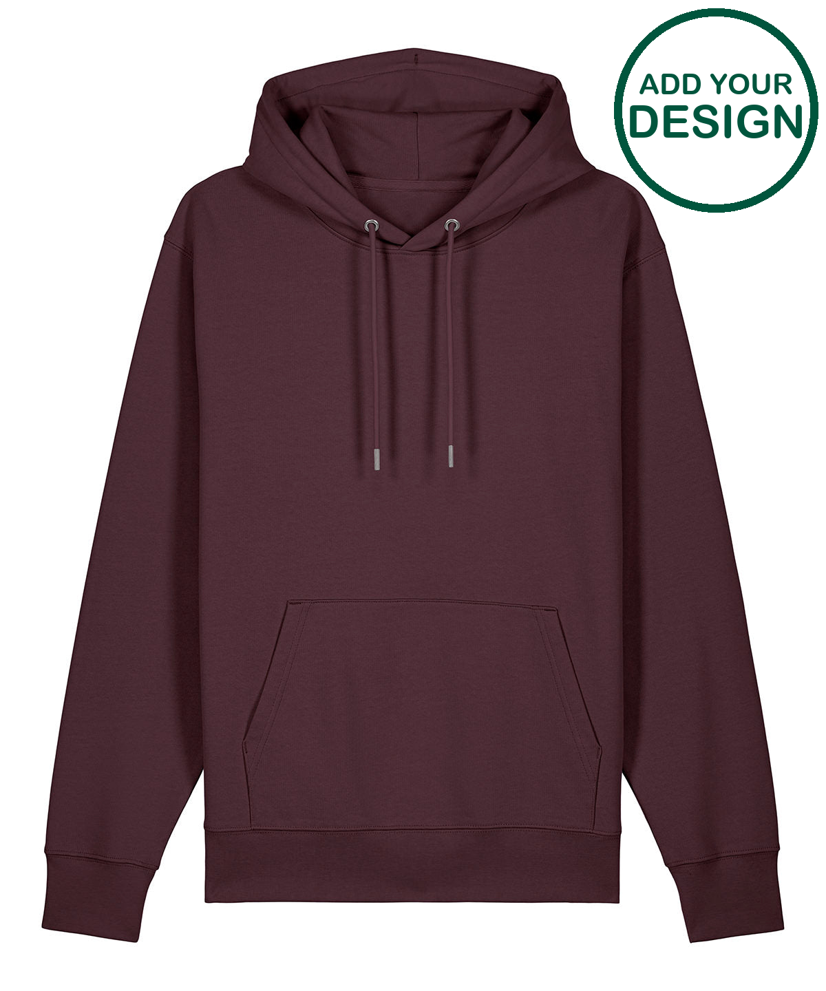 Unisex Cruiser 2.0 iconic hoodie sweatshirt (STSU177)