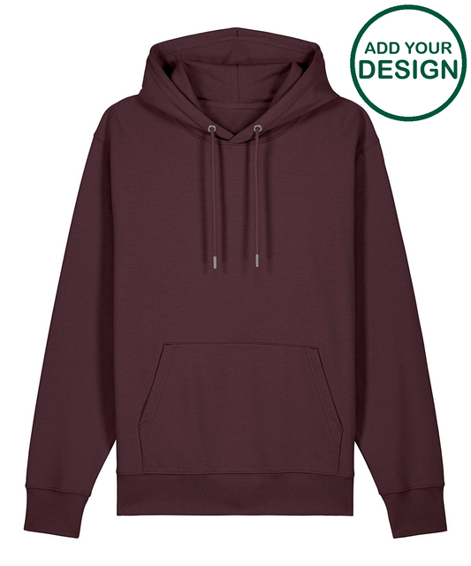 Unisex Cruiser 2.0 iconic hoodie sweatshirt (STSU177)
