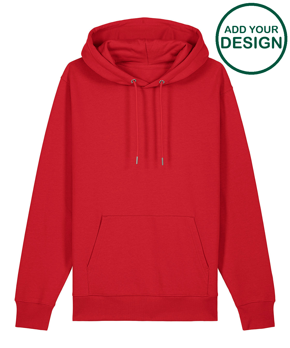 Unisex Cruiser 2.0 iconic hoodie sweatshirt (STSU177)